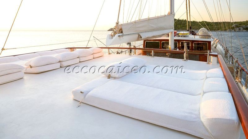 caicco caicchi goletta turchia turkey gulet gulets