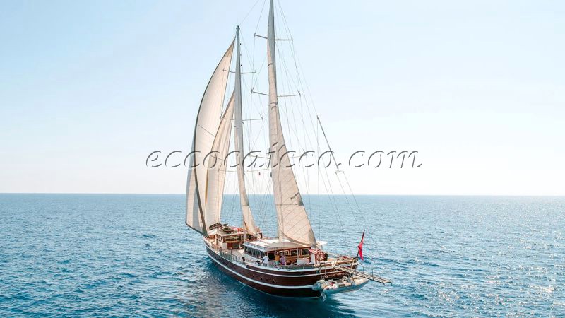 caicco caicchi goletta turchia turkey gulet gulets