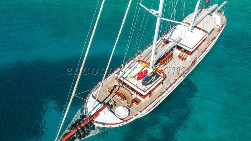 caicco caicchi goletta turchia turkey gulet gulets