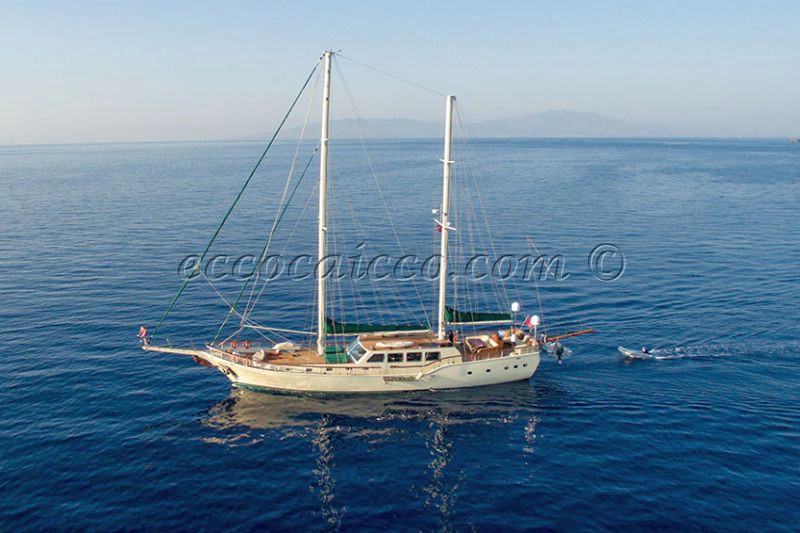 caicco caicchi goletta turchia turkey gulet gulets