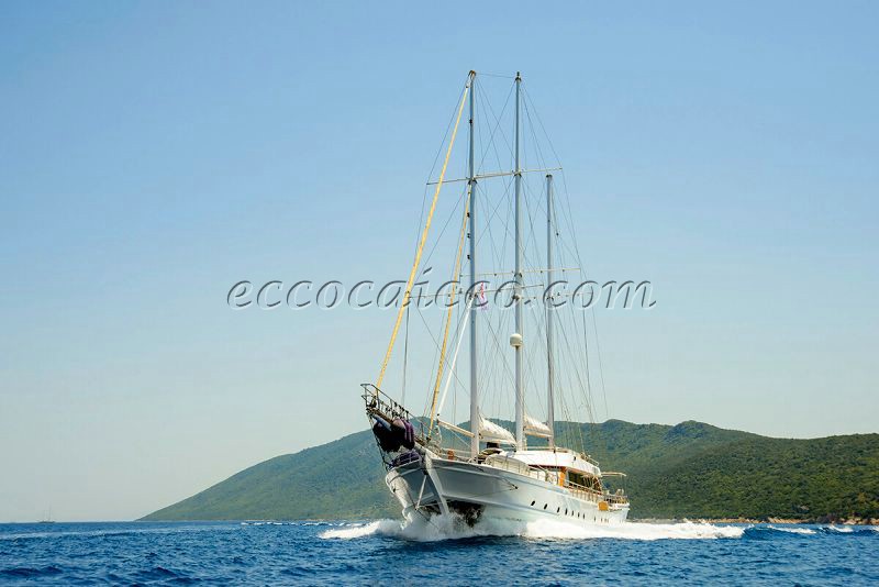 caicco caicchi goletta turchia turkey gulet gulets