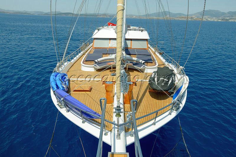 caicco caicchi goletta turchia turkey gulet gulets