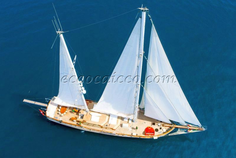 caicco caicchi goletta turchia turkey gulet gulets