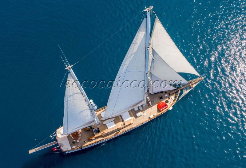 caicco caicchi goletta turchia turkey gulet gulets