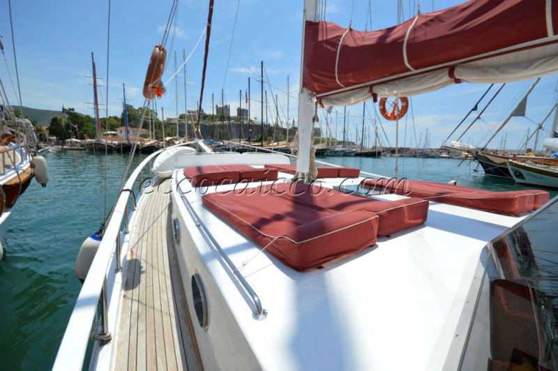 caicco caicchi goletta turchia turkey gulet gulets