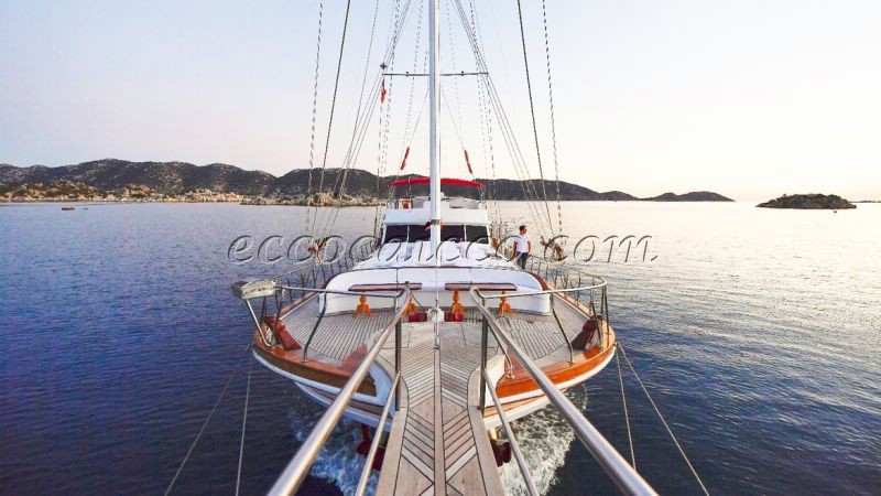 caicco caicchi goletta turchia turkey gulet gulets