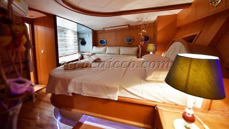 caicco caicchi goletta turchia turkey gulet gulets