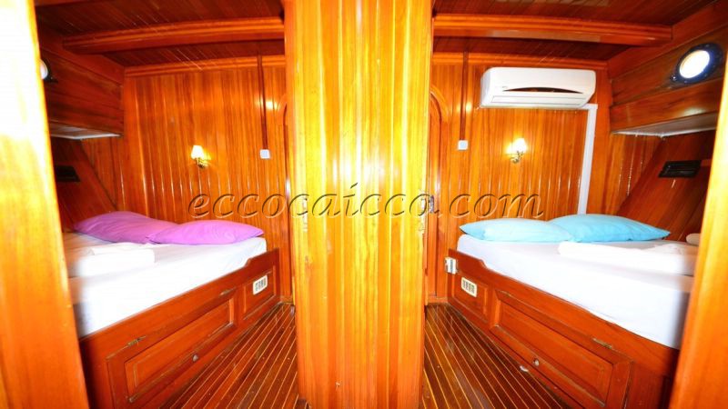 caicco caicchi goletta turchia turkey gulet gulets