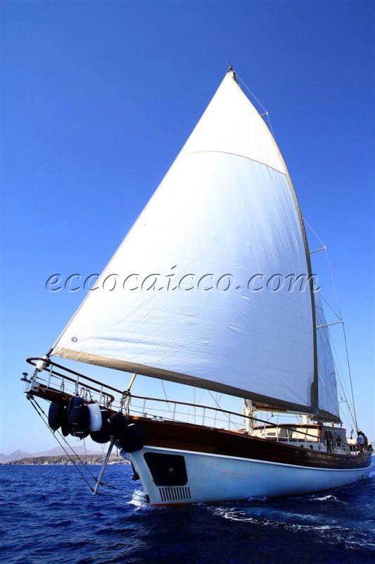 caicco caicchi goletta turchia turkey gulet gulets