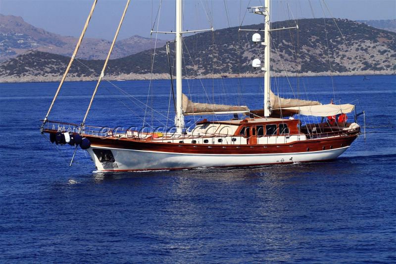 caicco caicchi goletta turchia turkey gulet gulets