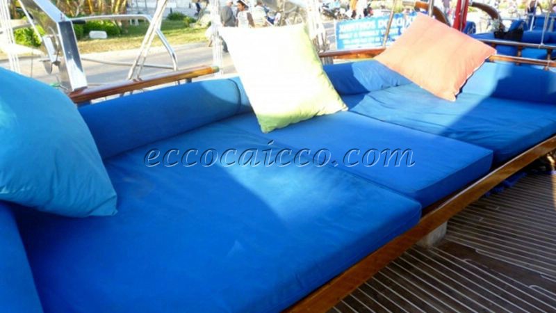 caicco caicchi goletta turchia turkey gulet gulets