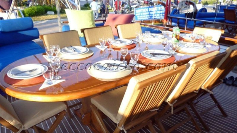 caicco caicchi goletta turchia turkey gulet gulets