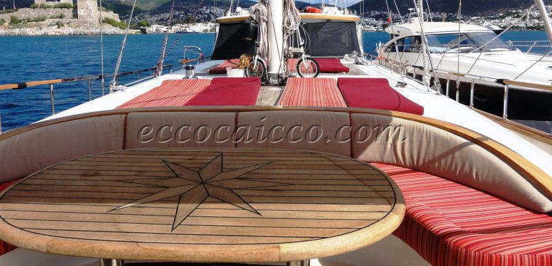 caicco caicchi goletta turchia turkey gulet gulets