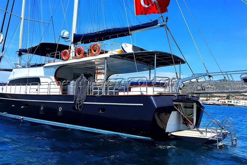 caicco caicchi goletta turchia turkey gulet gulets