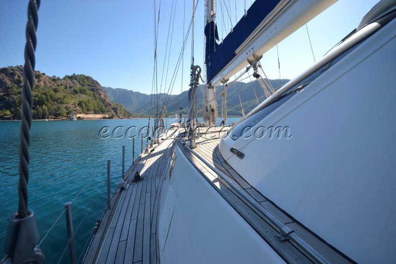 caicco caicchi goletta turchia turkey gulet gulets