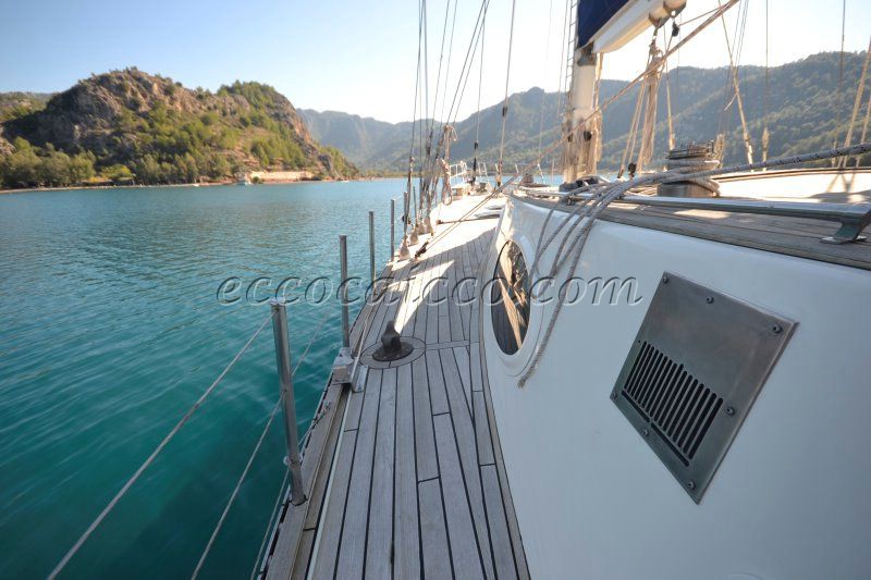 caicco caicchi goletta turchia turkey gulet gulets