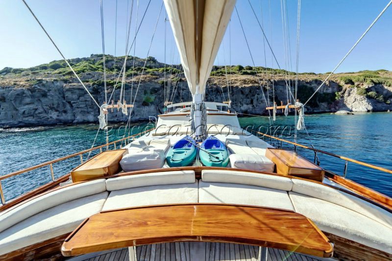 caicco caicchi goletta turchia turkey gulet gulets