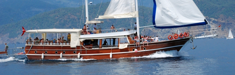 caicco caicchi turchia turkey gulet gulets