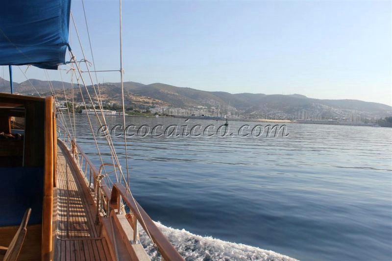 caicco caicchi goletta turchia turkey gulet gulets