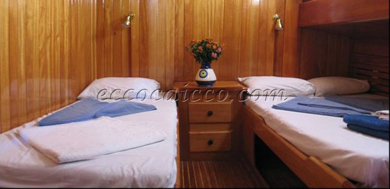 caicco caicchi goletta turchia turkey gulet gulets