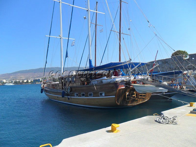 caicco caicchi goletta turchia turkey gulet gulets