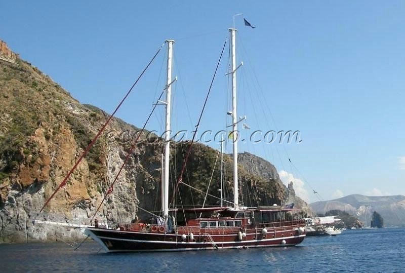 caicco caicchi goletta turchia turkey gulet gulets