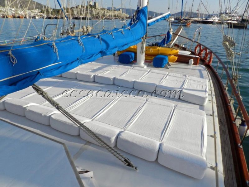 caicco caicchi goletta turchia turkey gulet gulets
