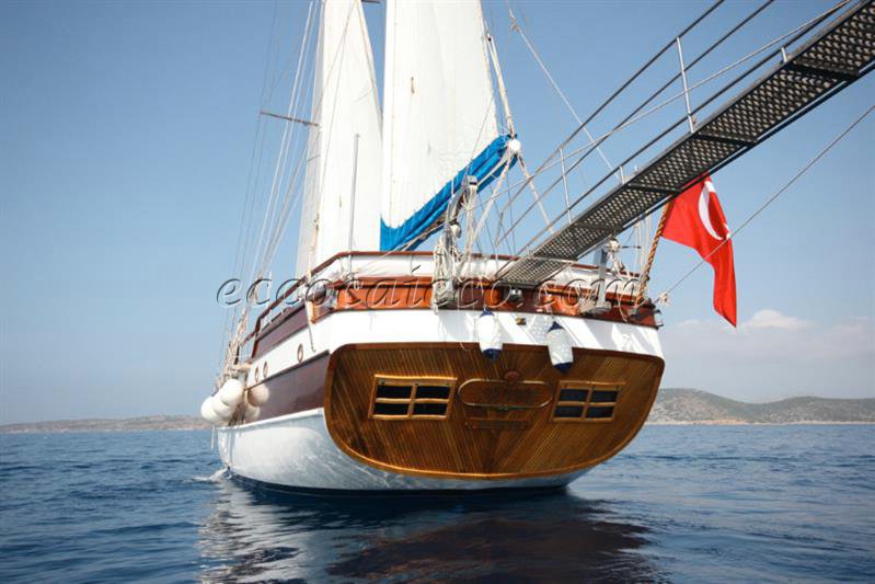 caicco caicchi goletta turchia turkey gulet gulets