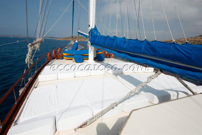 caicco caicchi goletta turchia turkey gulet gulets