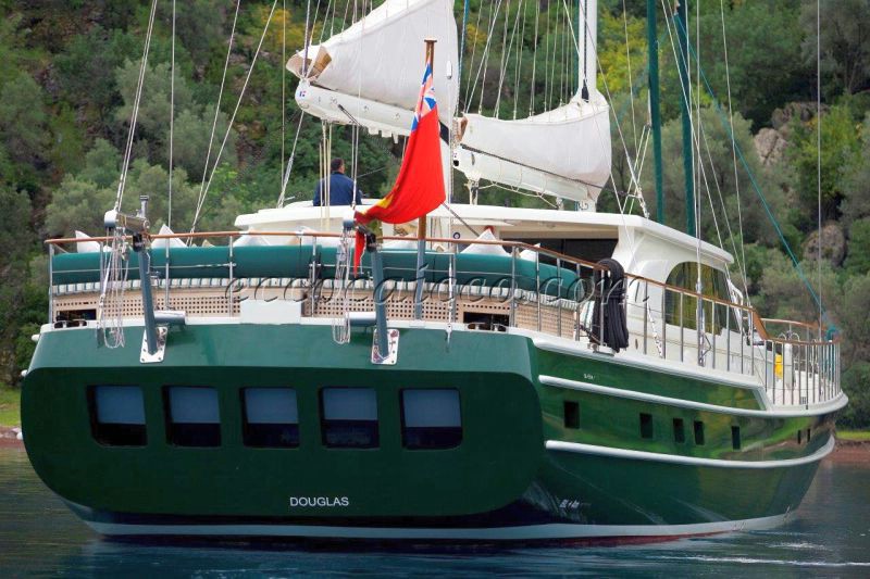caicco caicchi goletta turchia turkey gulet gulets