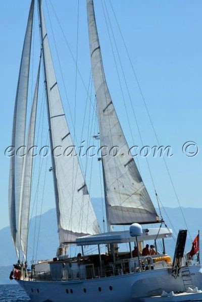 caicco caicchi goletta turchia turkey gulet gulets