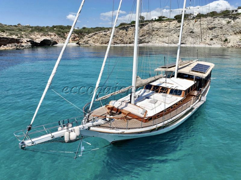 caicco caicchi goletta turchia turkey gulet gulets