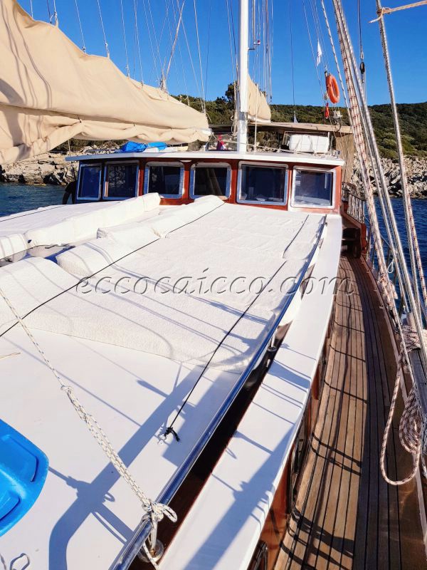 caicco caicchi goletta turchia turkey gulet gulets