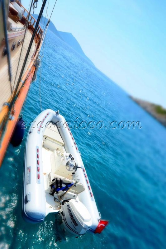 caicco caicchi goletta turchia turkey gulet gulets