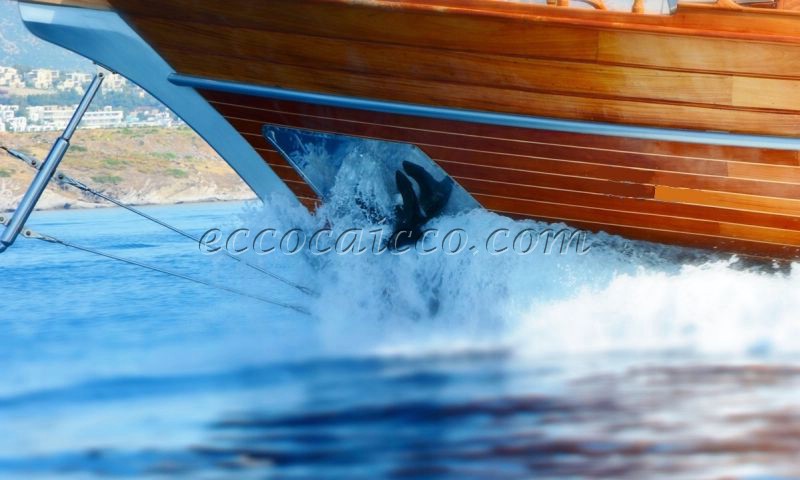 caicco caicchi goletta turchia turkey gulet gulets