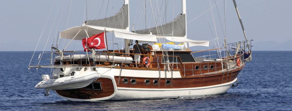 caicco caicchi goletta turchia turkey gulet gulets