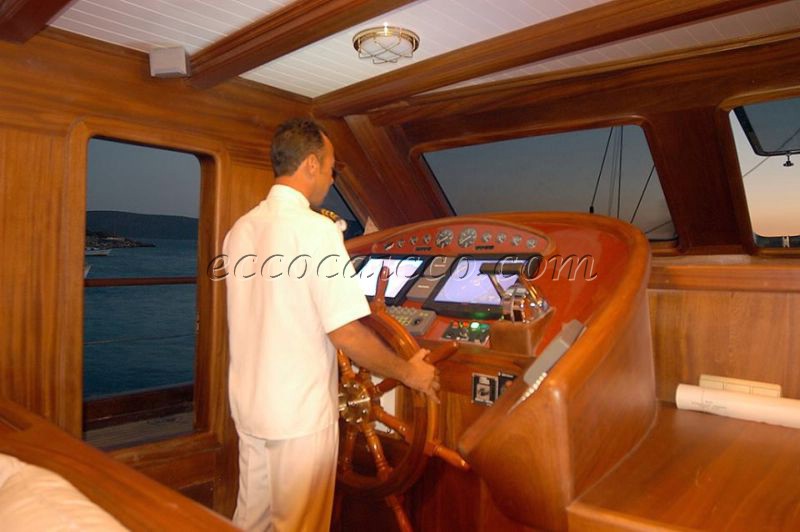 caicco caicchi goletta turchia turkey gulet gulets