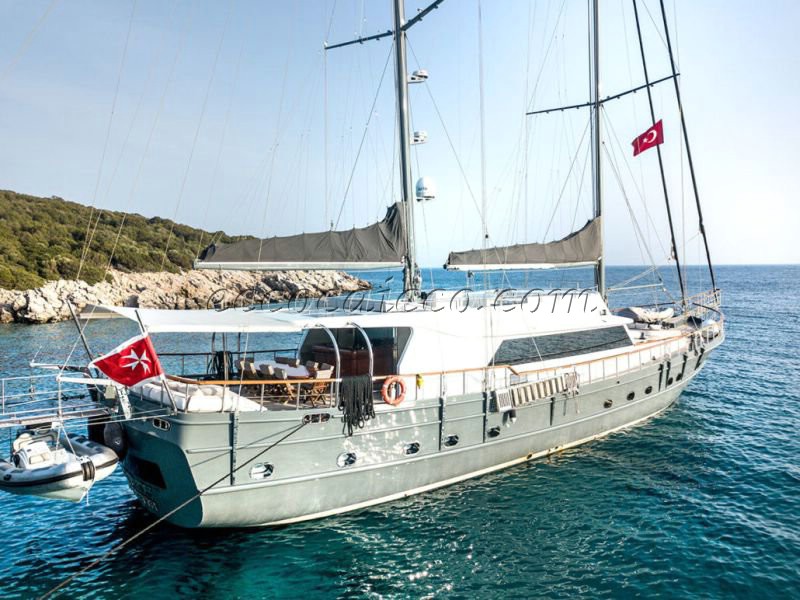 caicco caicchi goletta turchia turkey gulet gulets