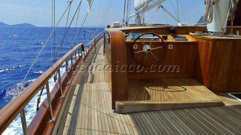 caicco caicchi goletta turchia turkey gulet gulets