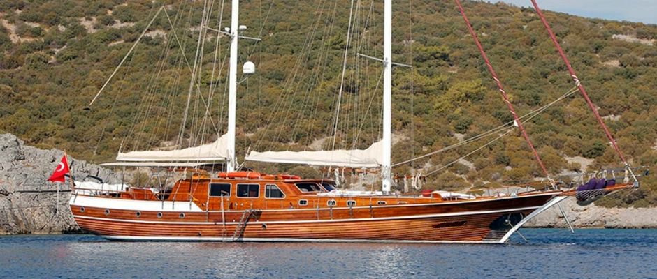 caicco caicchi goletta turchia turkey gulet gulets