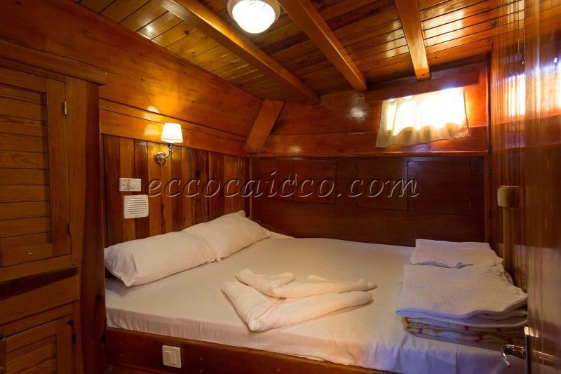 caicco caicchi goletta turchia turkey gulet gulets