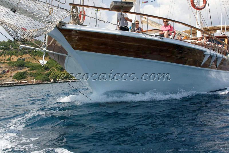 caicco caicchi goletta turchia turkey gulet gulets