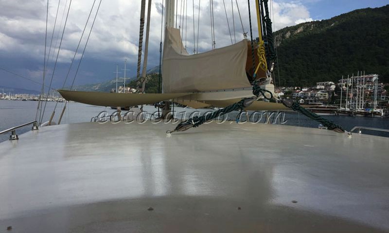 caicco caicchi goletta turchia turkey gulet gulets
