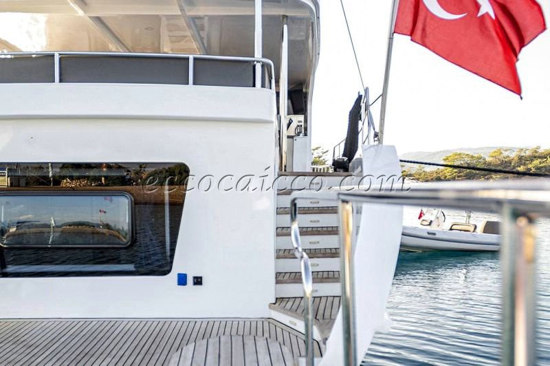 caicco caicchi goletta turchia turkey gulet gulets
