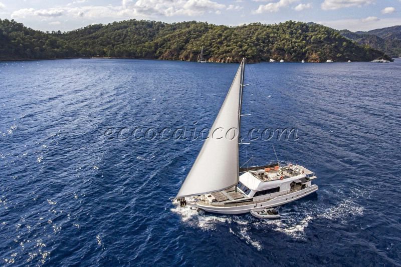 caicco caicchi goletta turchia turkey gulet gulets