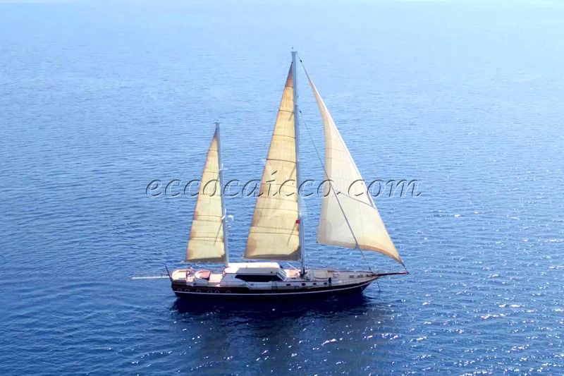 caicco caicchi goletta turchia turkey gulet gulets