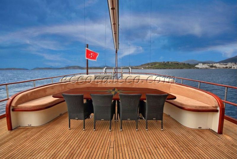 caicco caicchi goletta turchia turkey gulet gulets