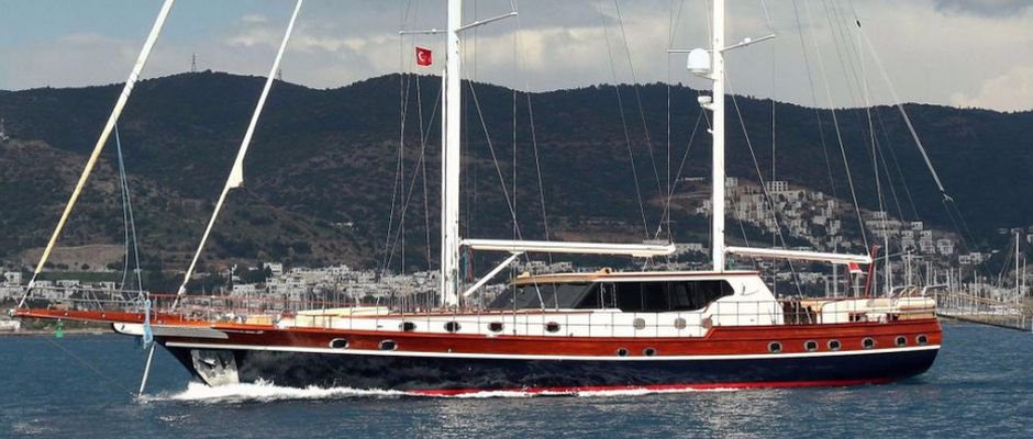 caicco caicchi goletta turchia turkey gulet gulets