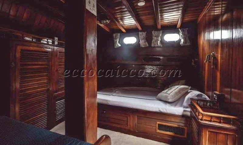 caicco caicchi goletta turchia turkey gulet gulets