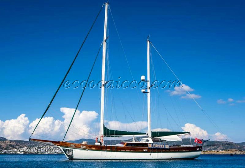 caicco caicchi goletta turchia turkey gulet gulets